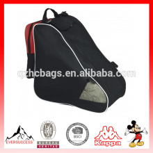 Promoción Skate Shoe Handbag Case Holder Patinaje sobre ruedas Shouder Bolsa al por mayor